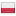 olanex.pl hosted country